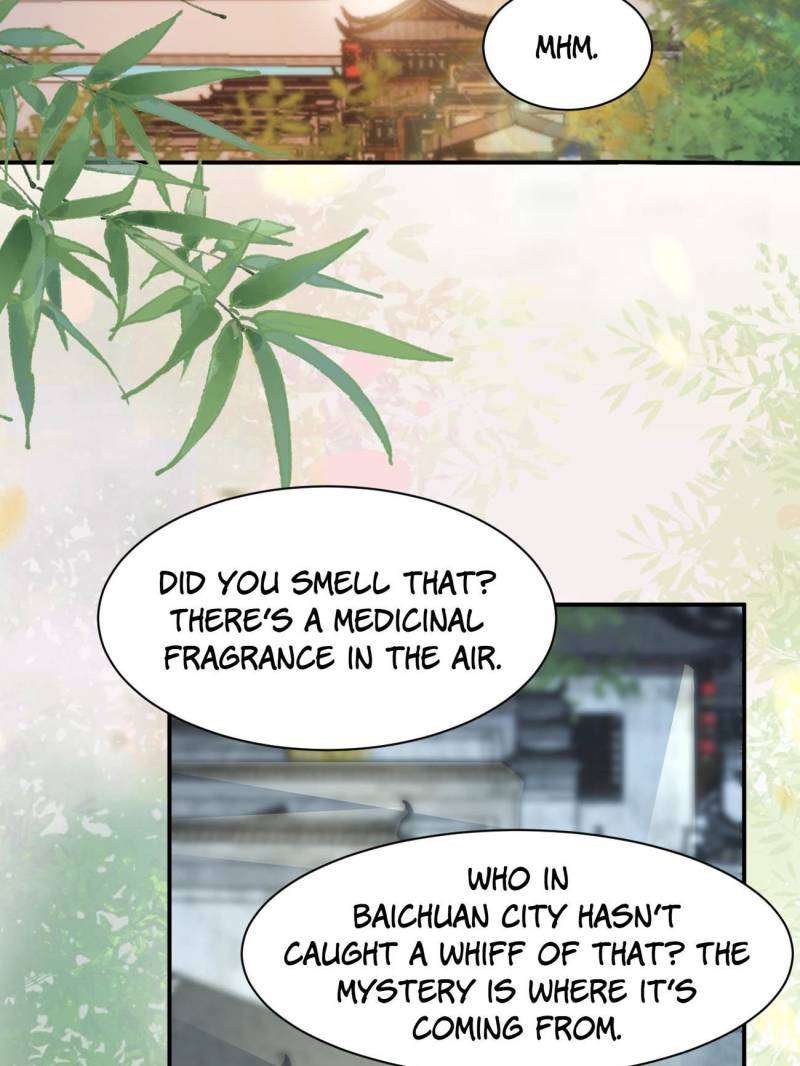 The Ghostly Doctor Chapter 582 22